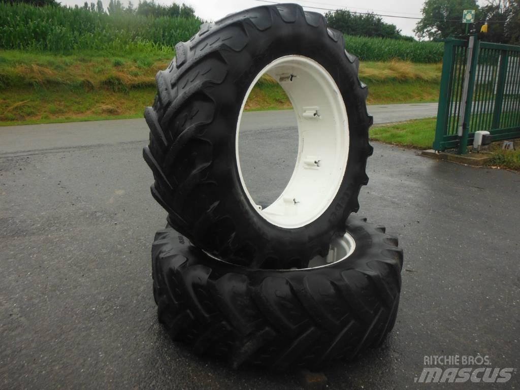 Kleber 480/70R38 Колелета/Гуми