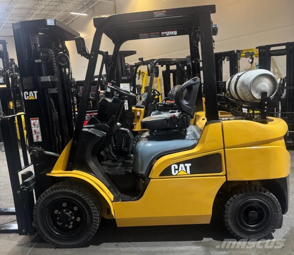 CAT FG30N Вилични кари-повдигачи - други
