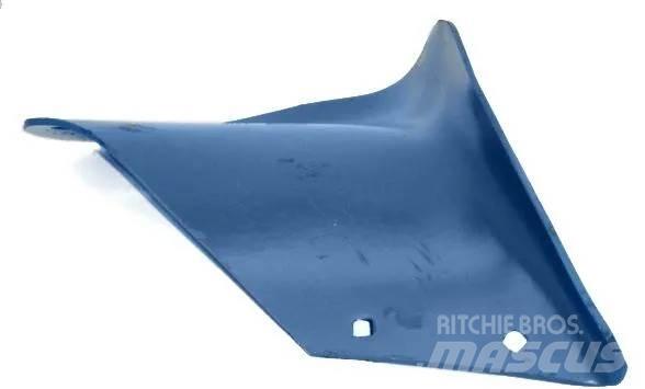 Lemken D-Riester Шаси