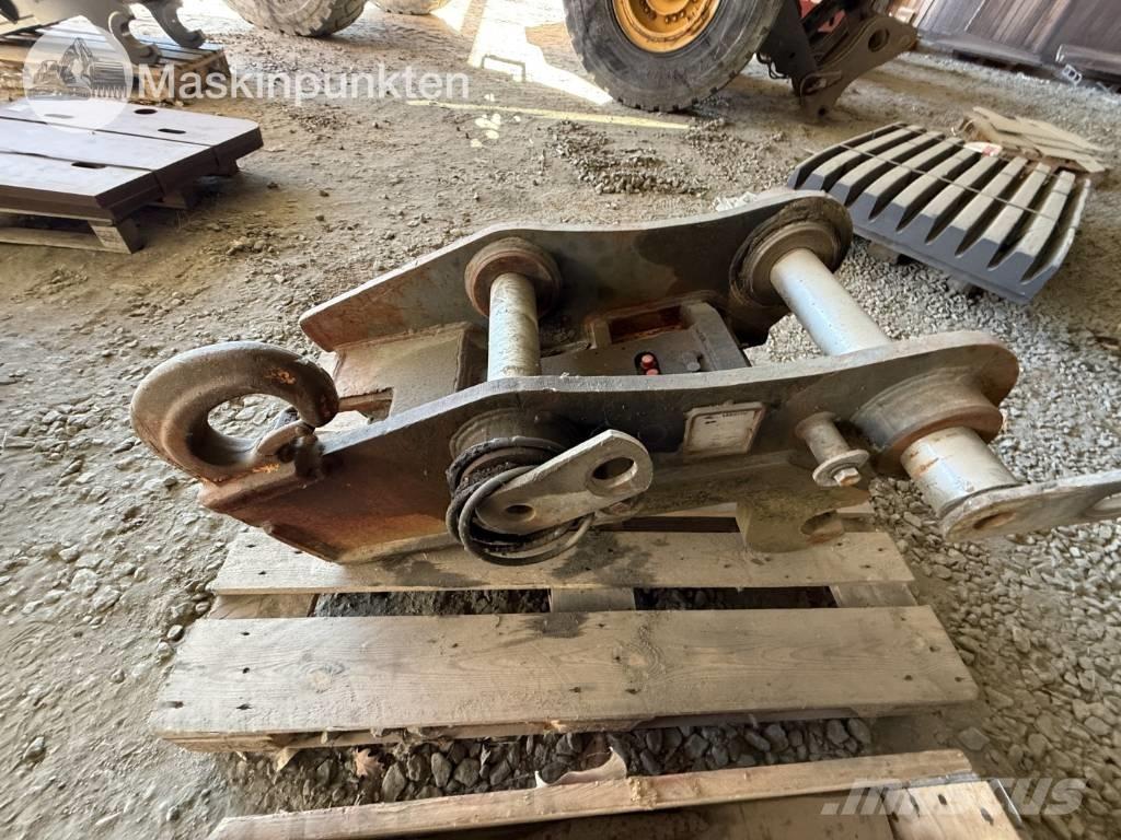 Cerapid Okänt Бързи съединители