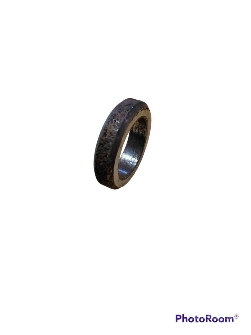 Rottne 056-0007 Шаси