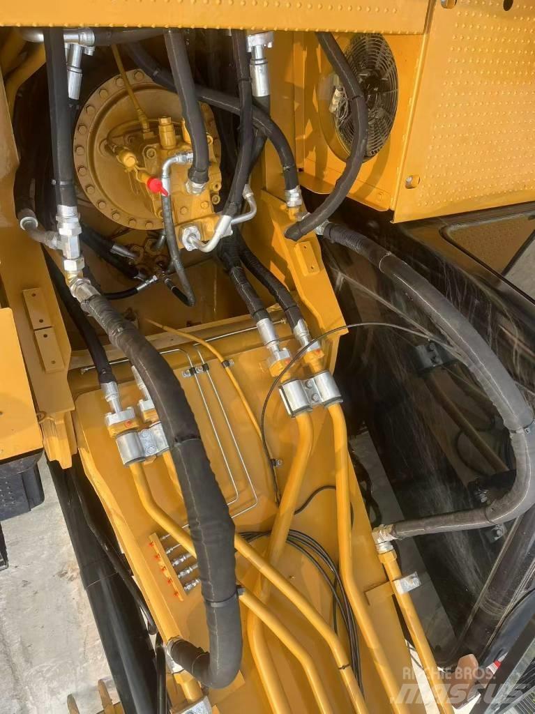 CAT 336 D Верижен екскаватор