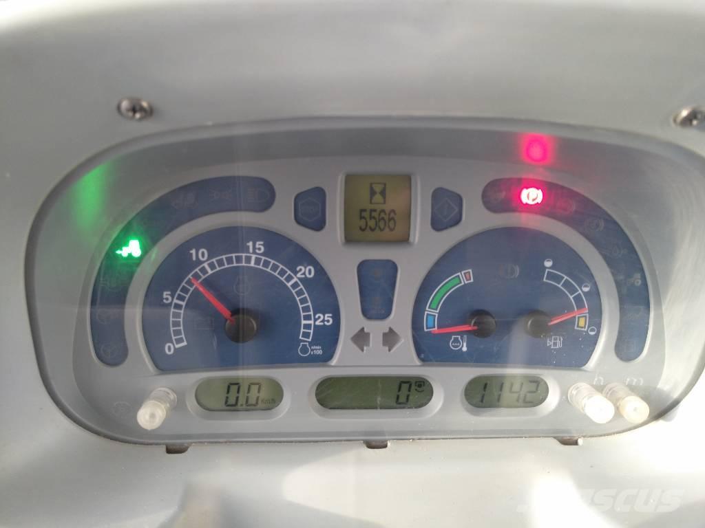 New Holland T 5050 Трактори