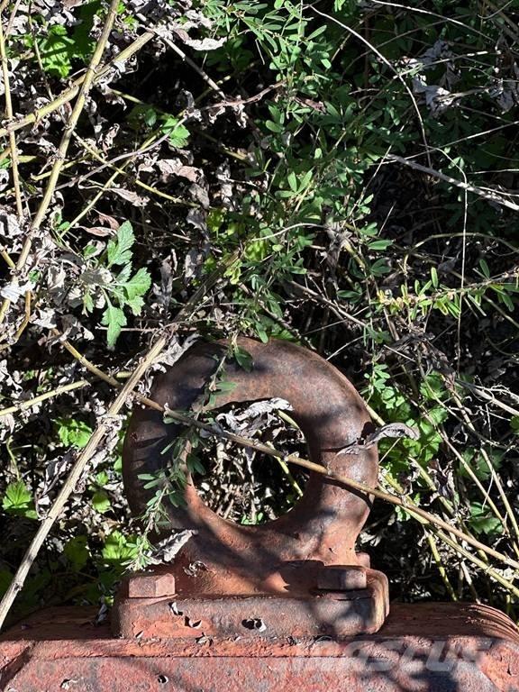 Read CV40D Пресяващи и Сортиращи