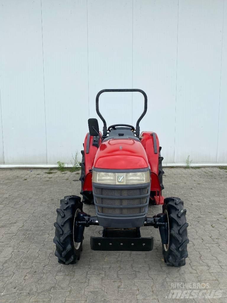 Yanmar RS24 Компактни трактори