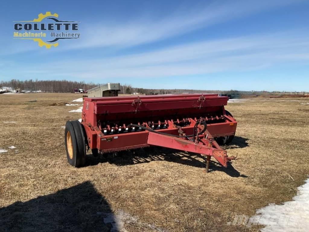 Case IH 5100 Редосеялки