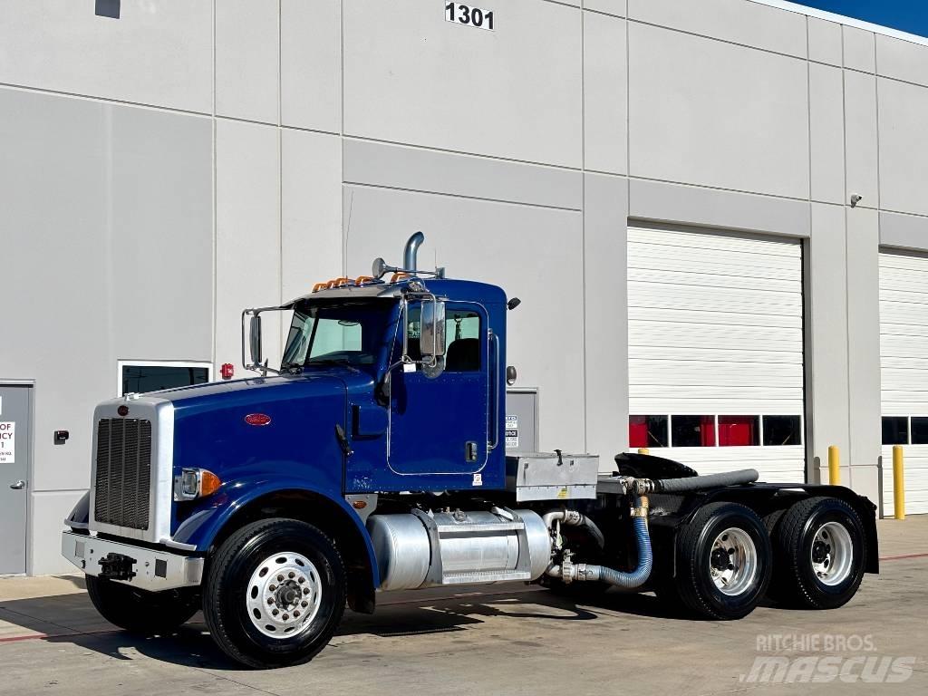 Peterbilt 365 Влекачи