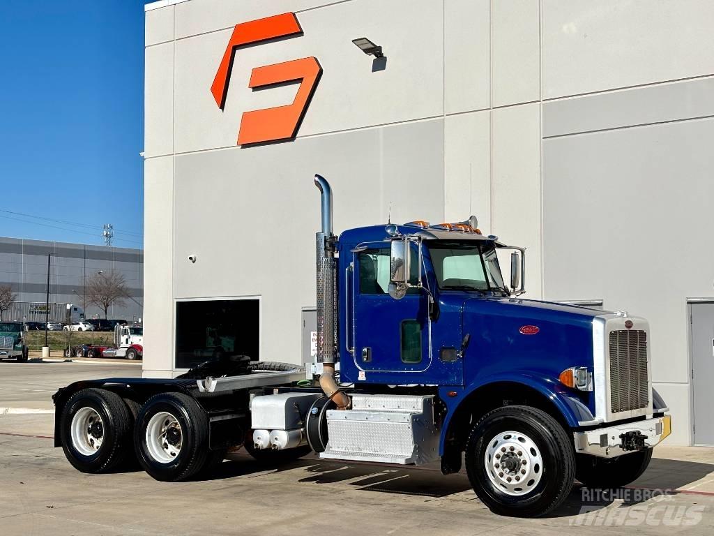 Peterbilt 365 Влекачи