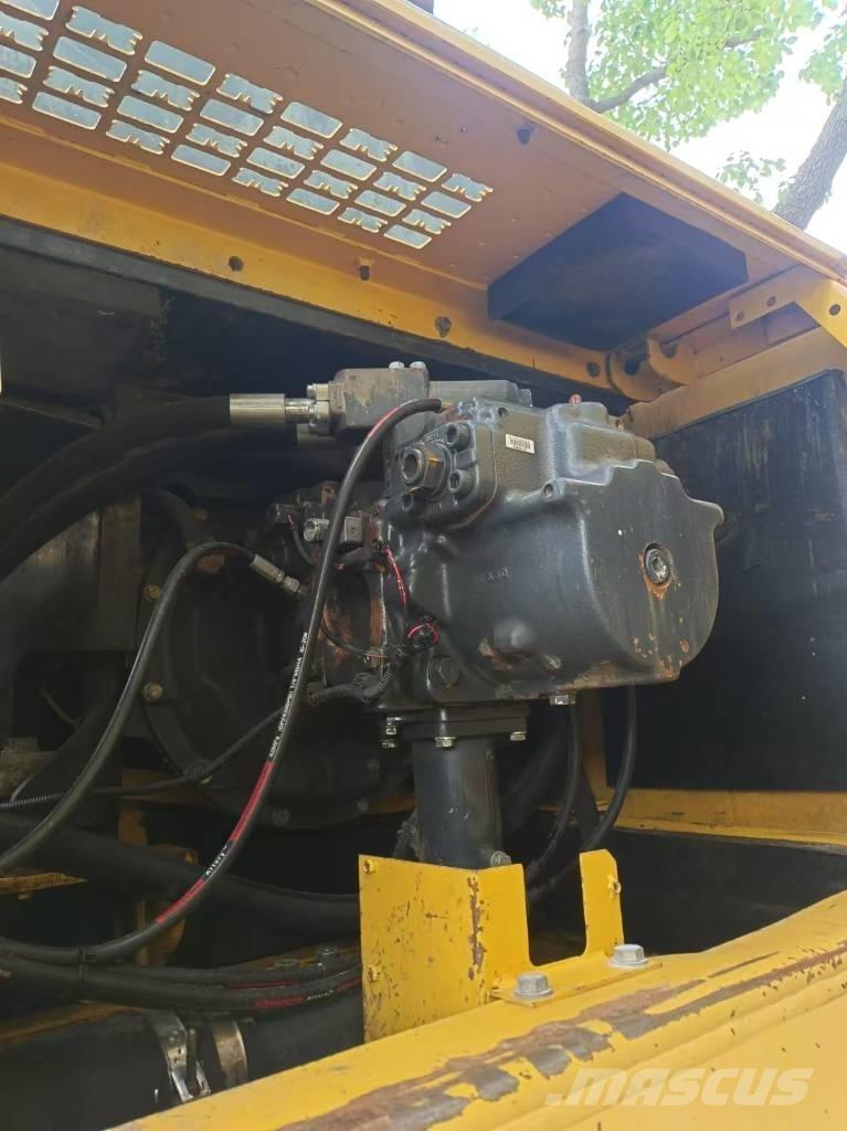 Komatsu PC 450-8 Верижен екскаватор