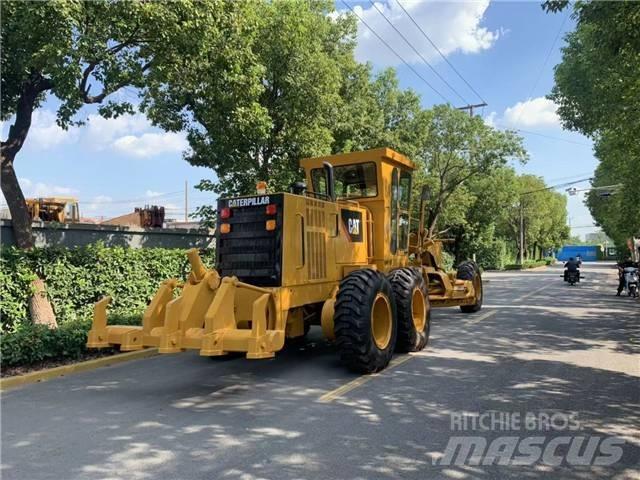 CAT 140H Грейдери