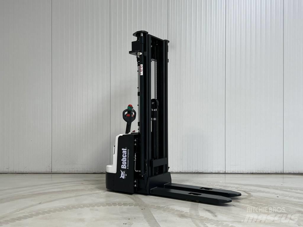 Bobcat BSL16N-7 Колички високоповдигачи с теглич