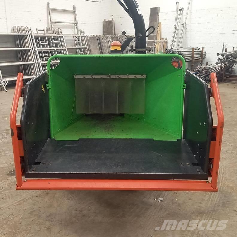 Greenmech EVO165D Селскостопанство - Други