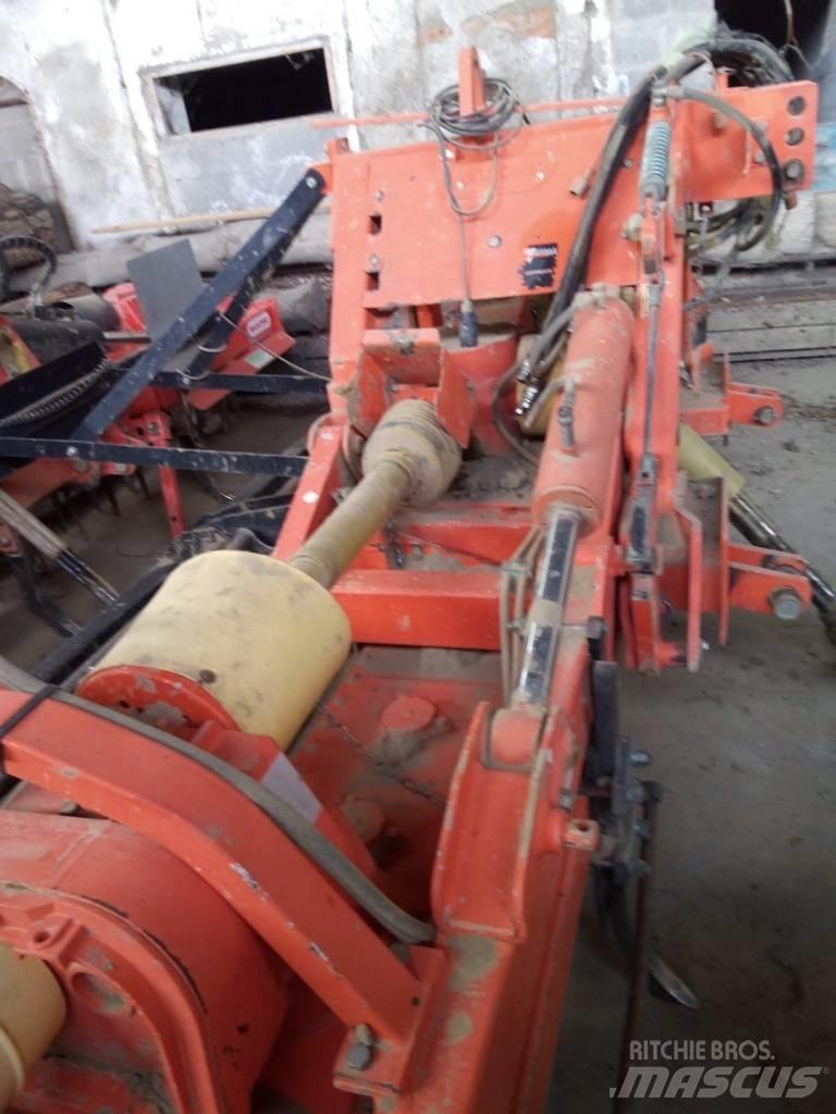 Maschio Aquila 5000 Брани