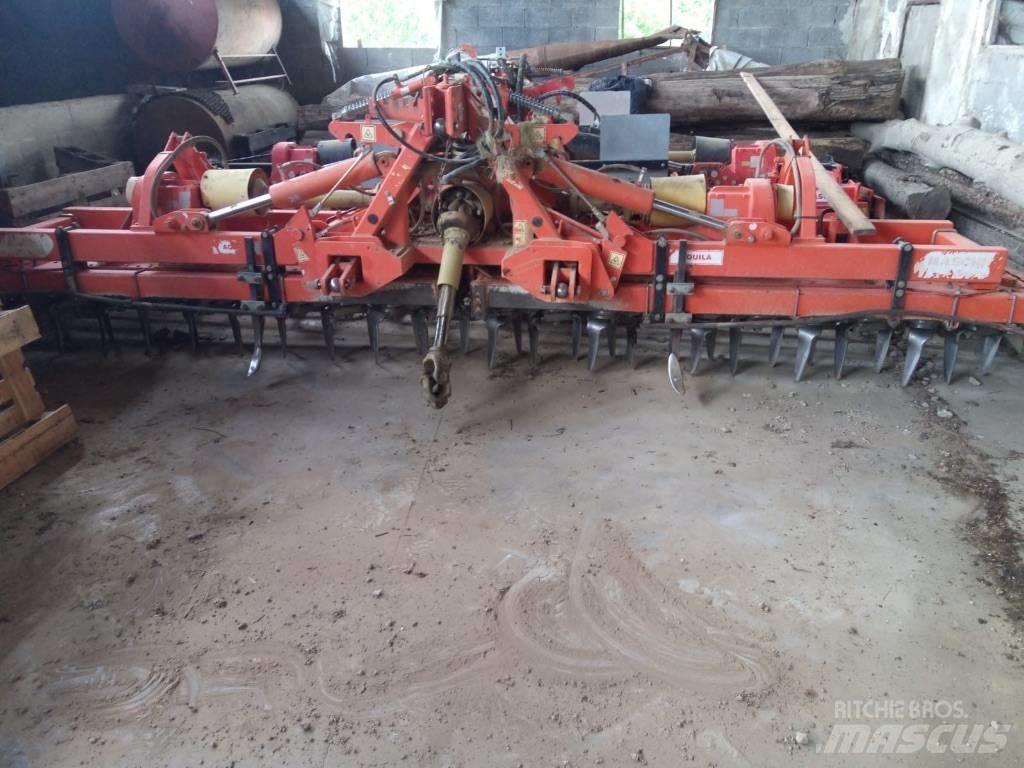 Maschio Aquila 5000 Брани