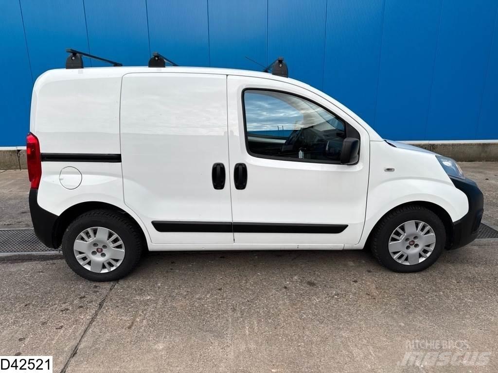 Fiat ? Fiorino Фургони
