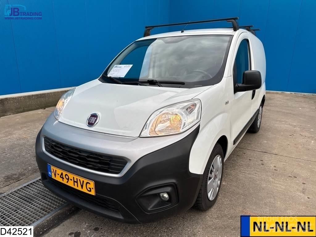Fiat ? Fiorino Фургони
