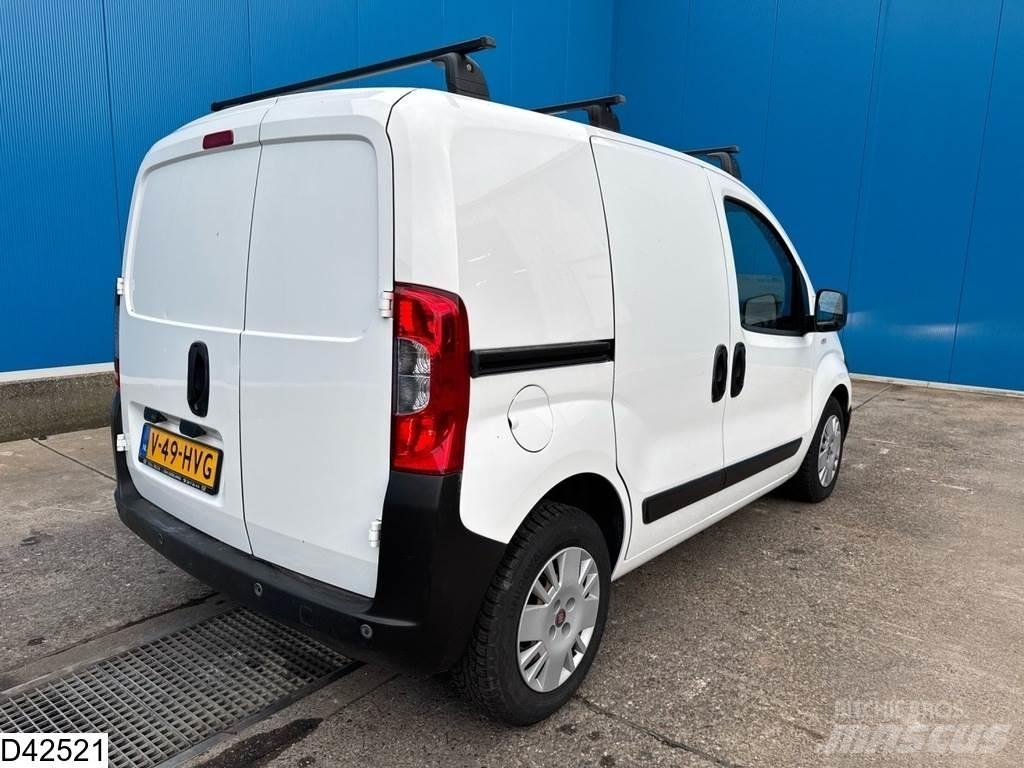 Fiat ? Fiorino Фургони
