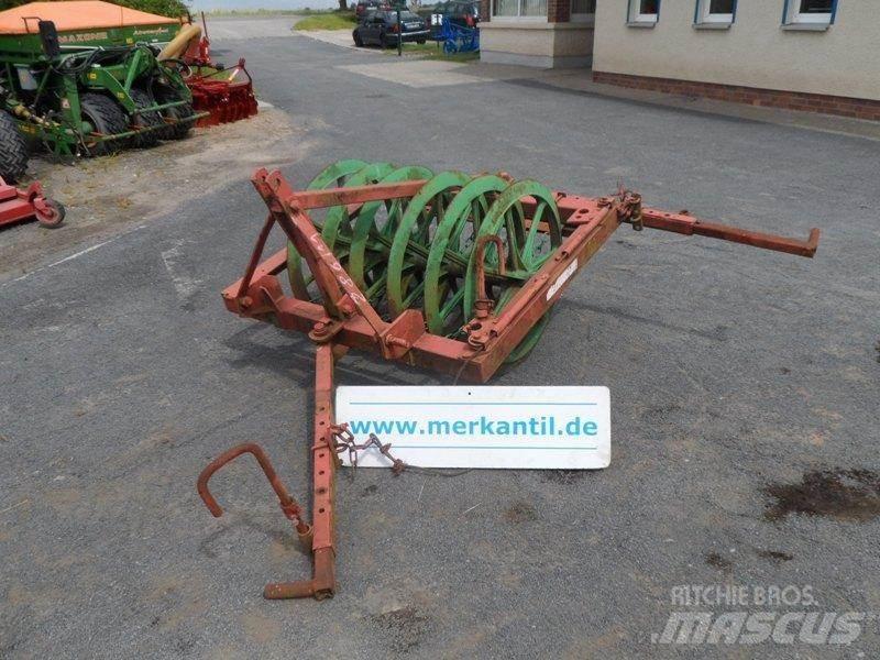 Silowolff EP 900/6 Валяк