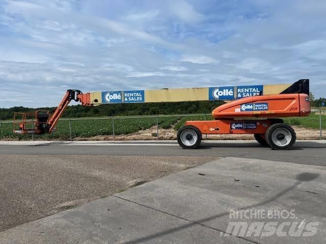 JLG 1350 SJP Телескопични повдигачи
