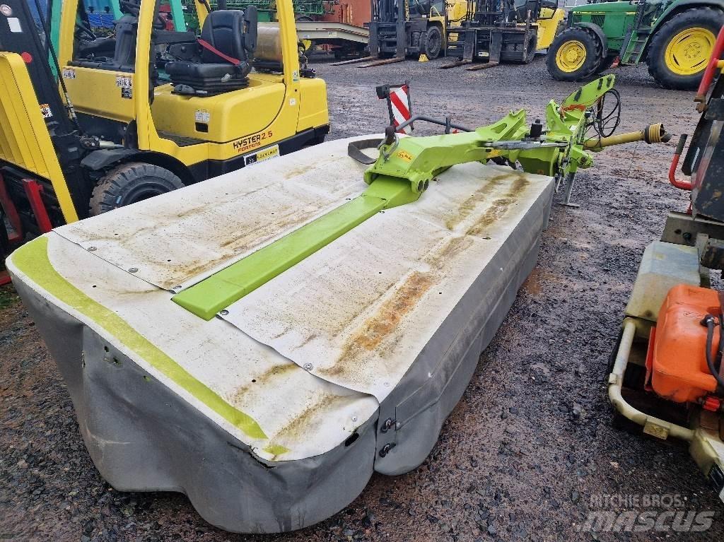 CLAAS DISCO 3200 Косачки