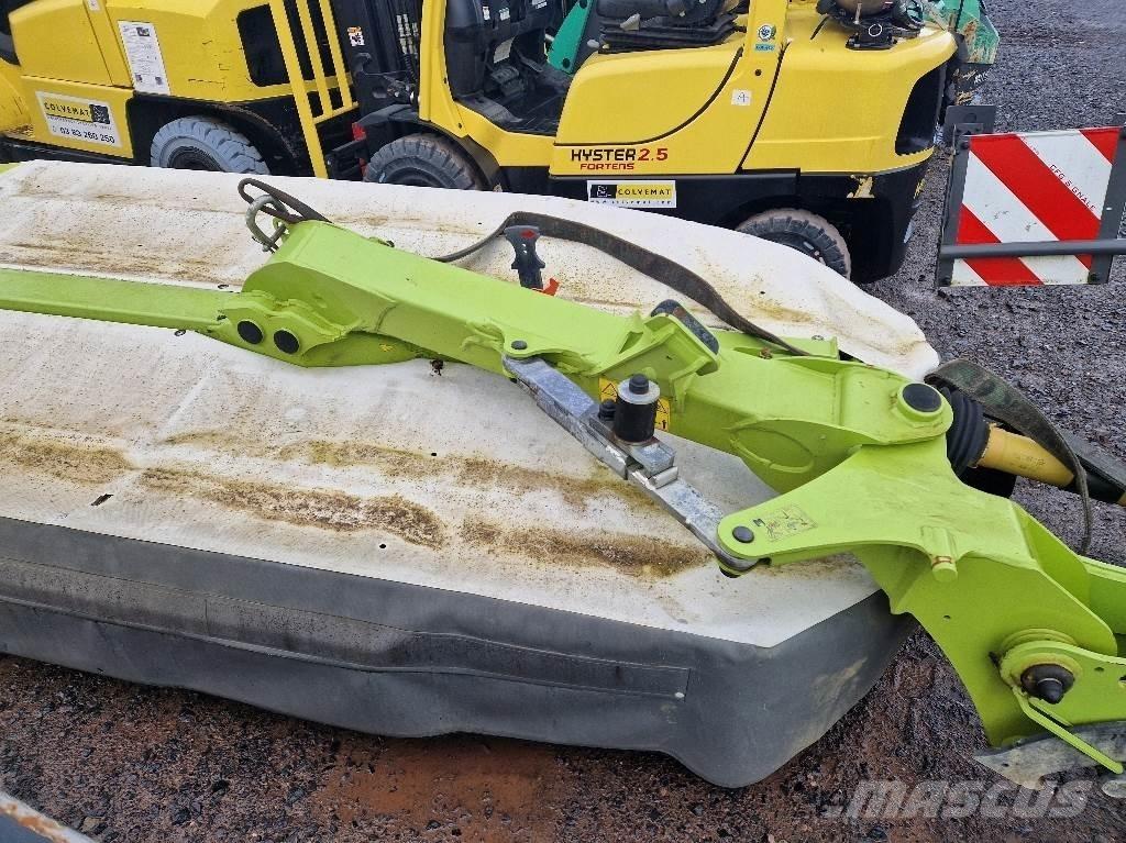 CLAAS DISCO 3200 Косачки