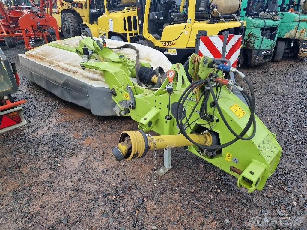 CLAAS DISCO 3200 Косачки