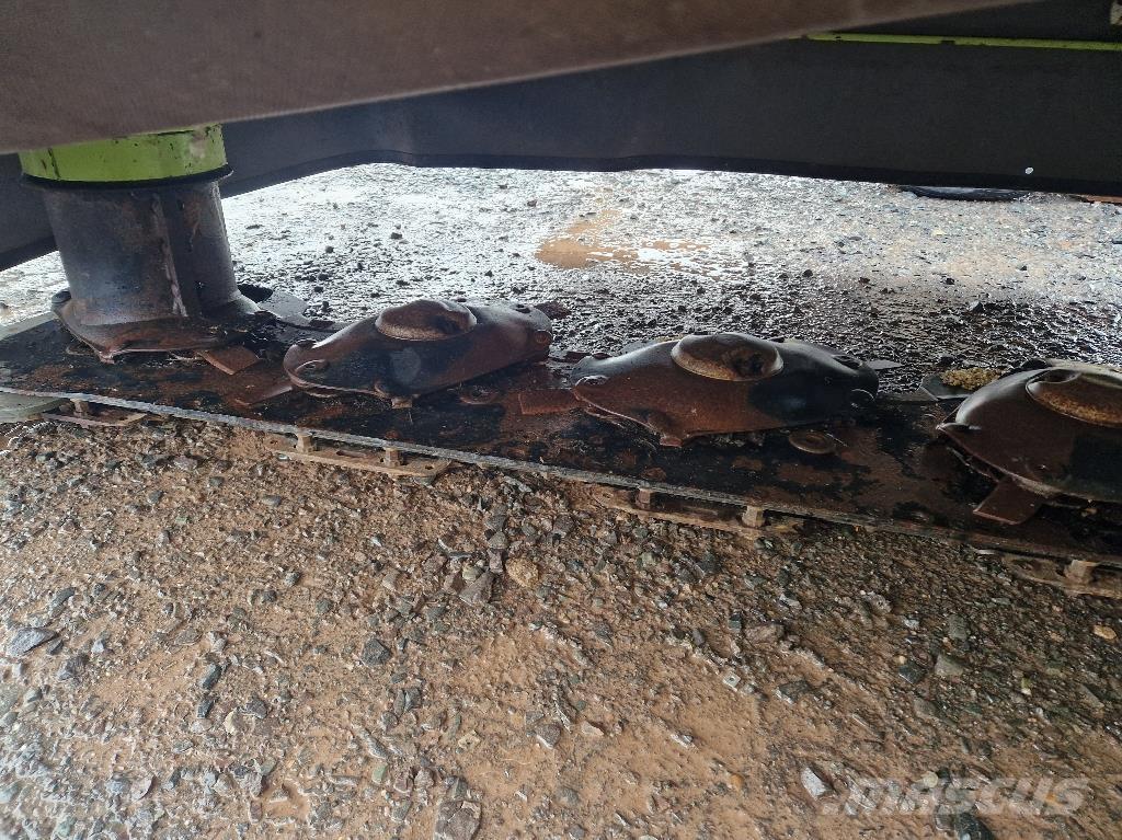 CLAAS DISCO 3200 Косачки