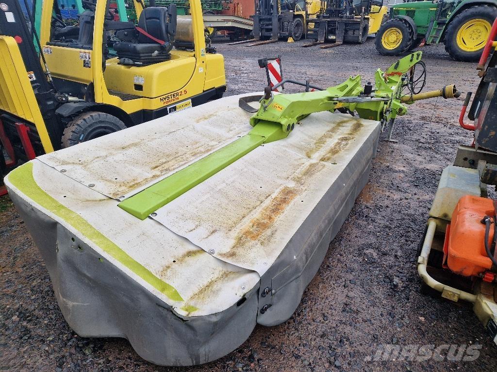 CLAAS DISCO 3200 Косачки