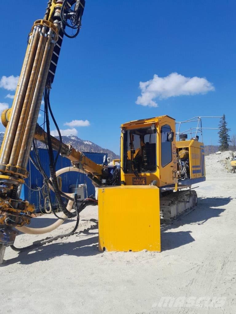 Hausherr HSB 2000 Апаратура за повърхностна редова сеидба