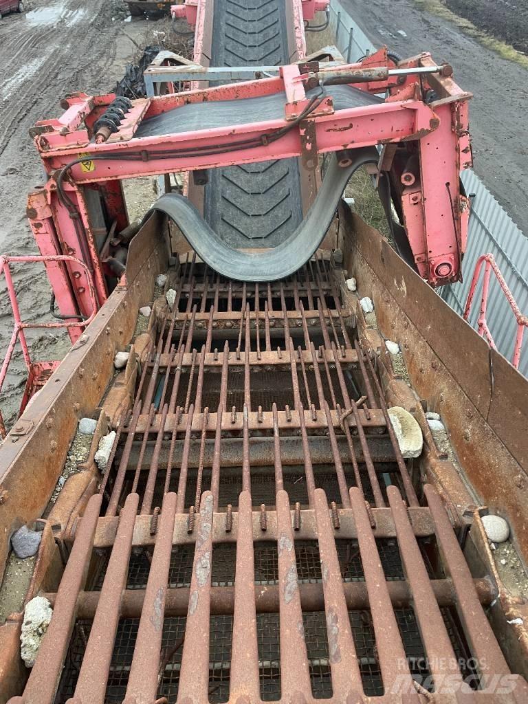 Terex Finlay 883 Пресяващи и Сортиращи