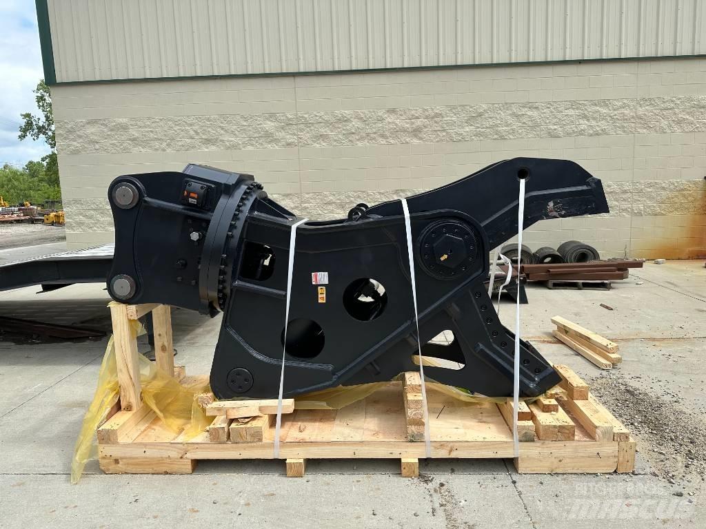  S&J S-380R SHEAR Резачки