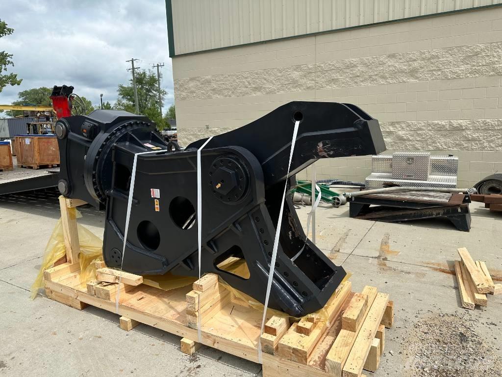 S&J S-380R SHEAR Резачки