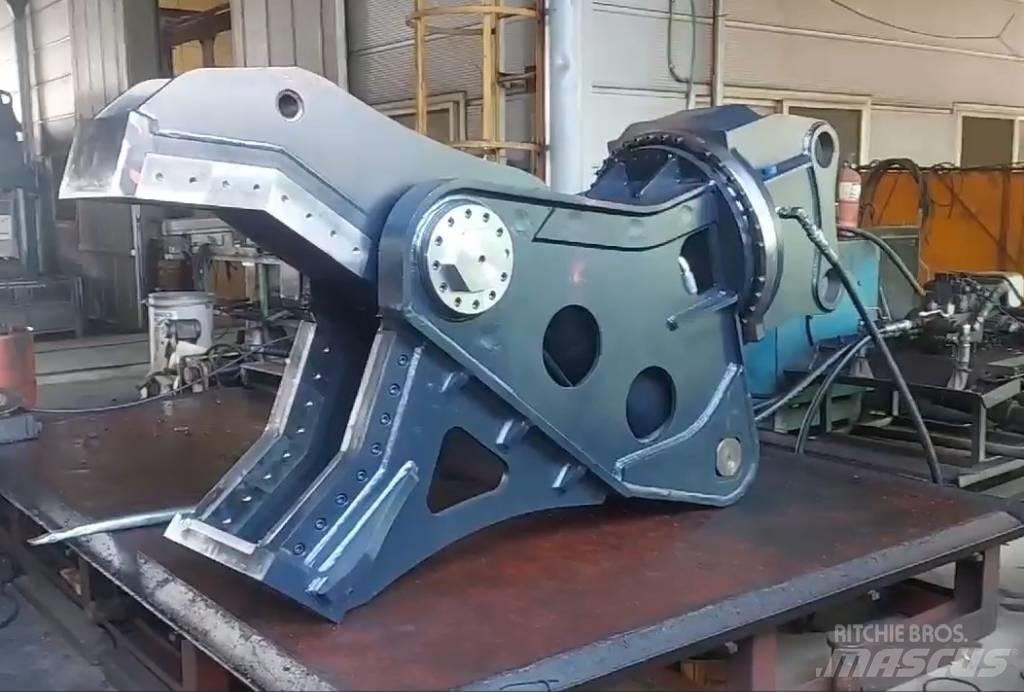  S&J S-380R SHEAR Резачки