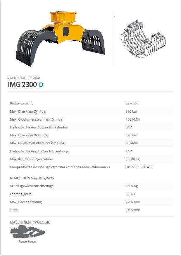 Indeco IMG 2300 Куки