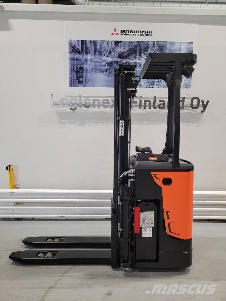 Rocla SST 16 ACI Самоходни товарачи