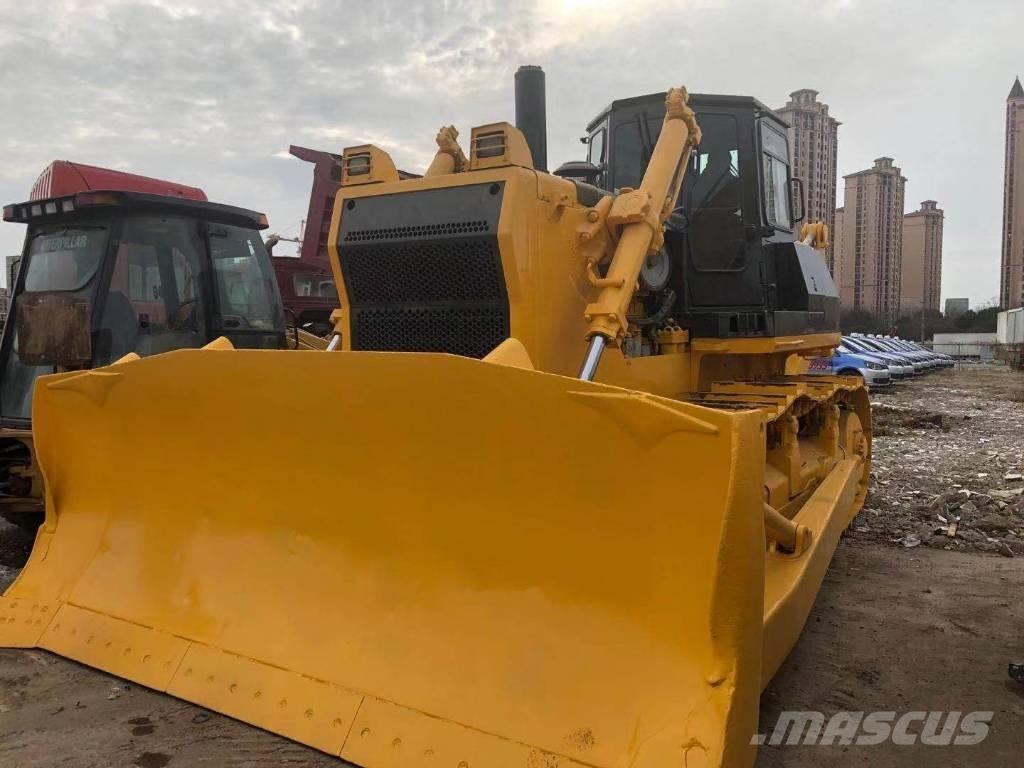 Shantui SD 32 Верижни булдозери
