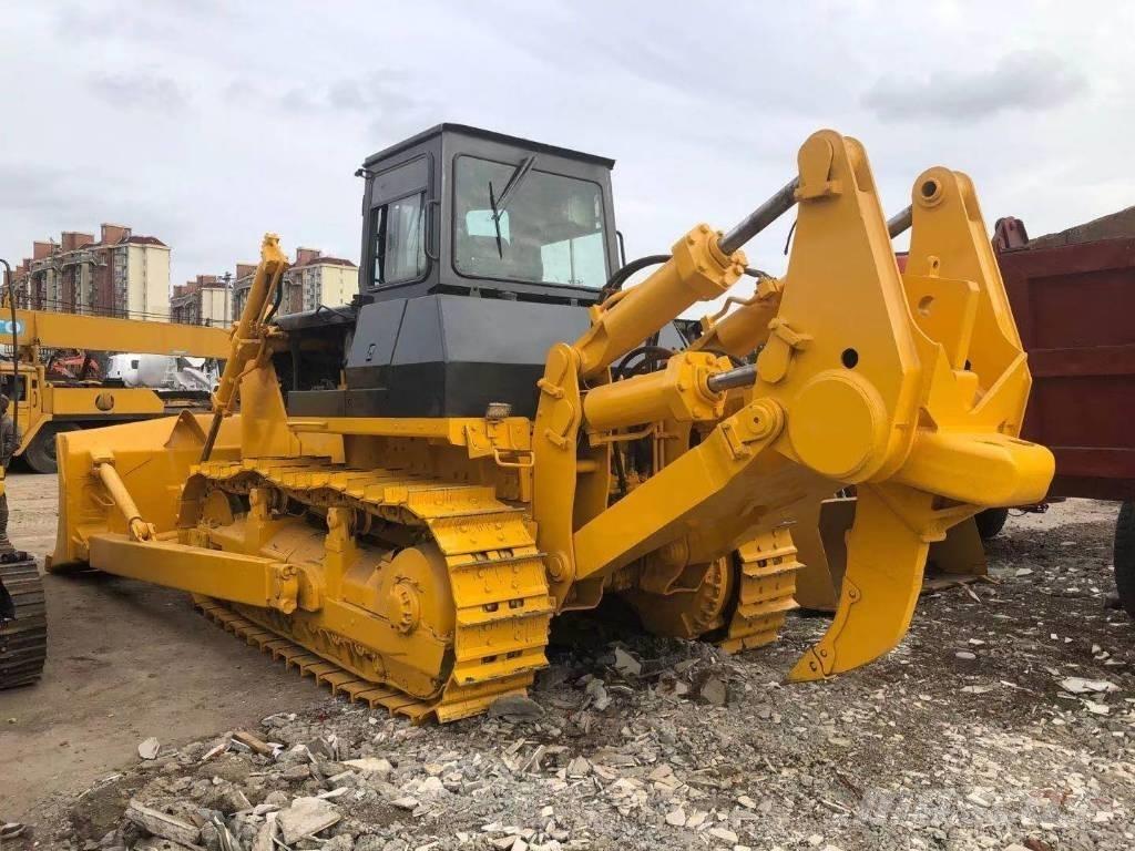 Shantui SD 32 Верижни булдозери
