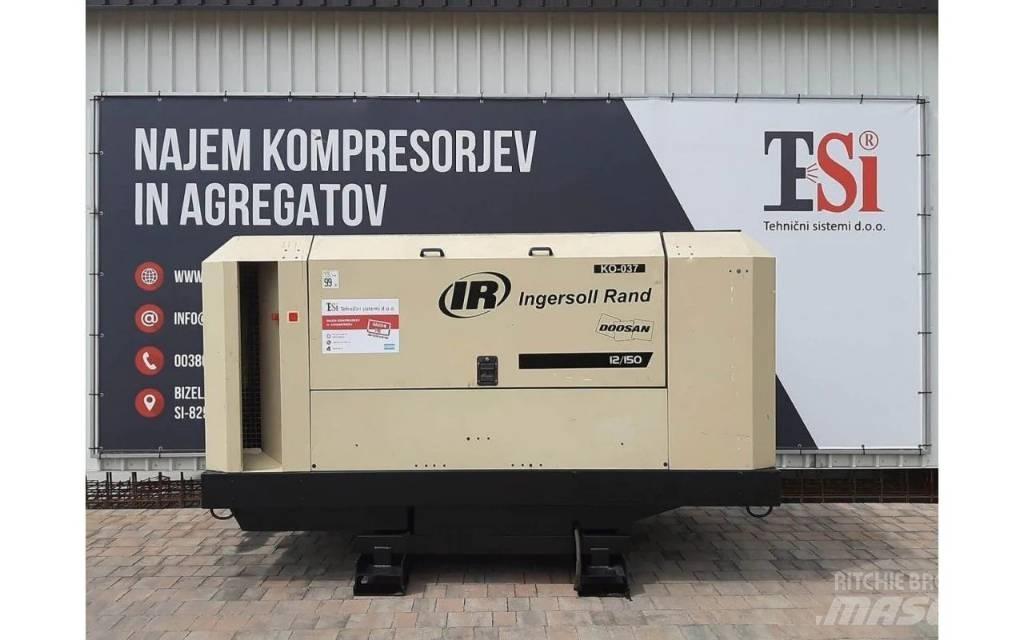 Doosan 12/150 Компресори
