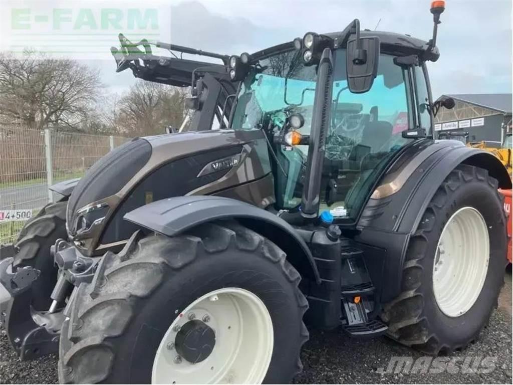 Valtra n175a Трактори
