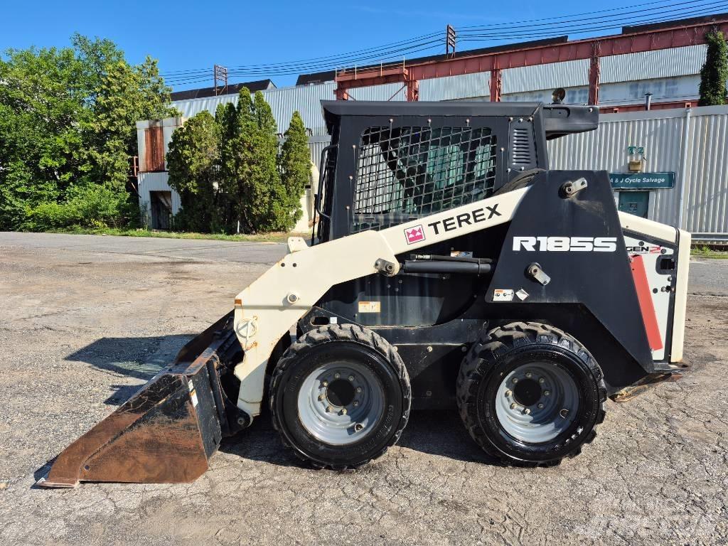 Terex R 185 S Мини товарачи
