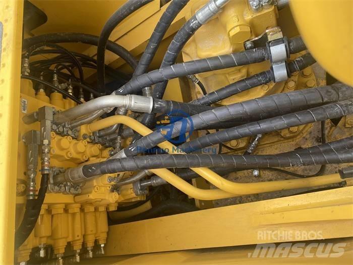 Komatsu PC 240 -8 Верижен екскаватор