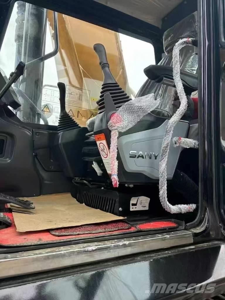 Sany SY 365 H Верижен екскаватор