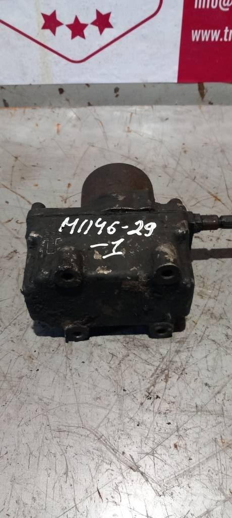 MAN TGS.     85417236122 Хидравлични