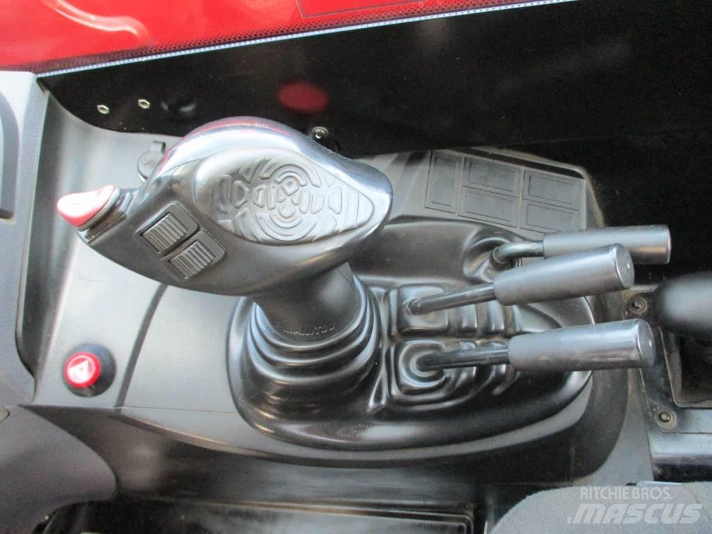 Manitou MT 1440 (951) Телескопични товарачи