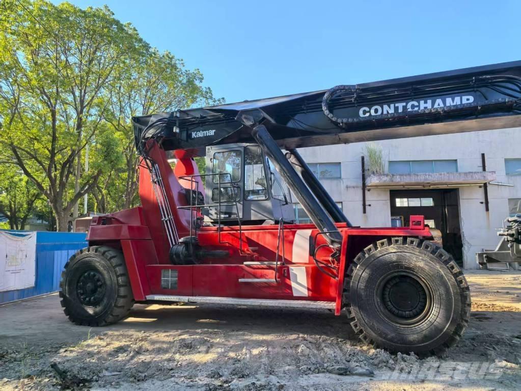 Kalmar DRF 450-60 Кари повдигачи на контейнери