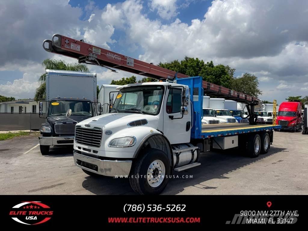 Freightliner M2 112 Други