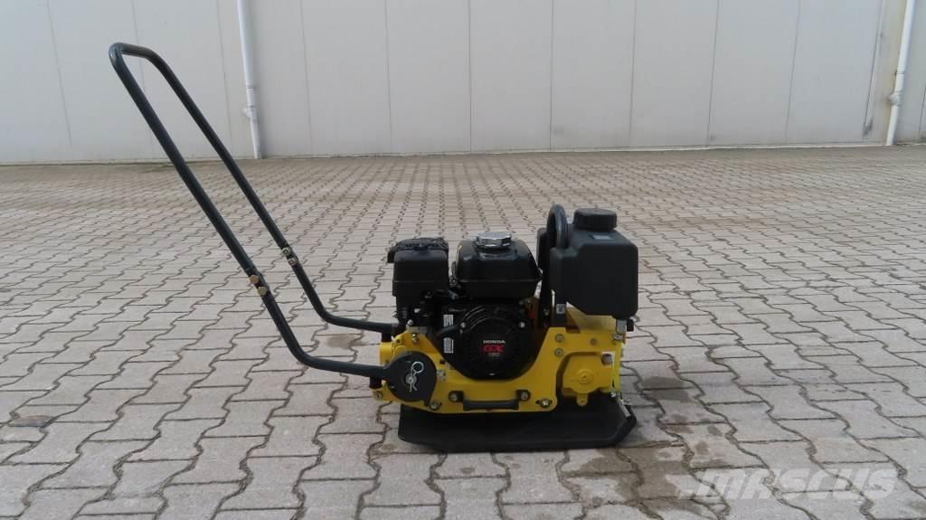 Bomag BVP 18/45 Уплътнители за плочи
