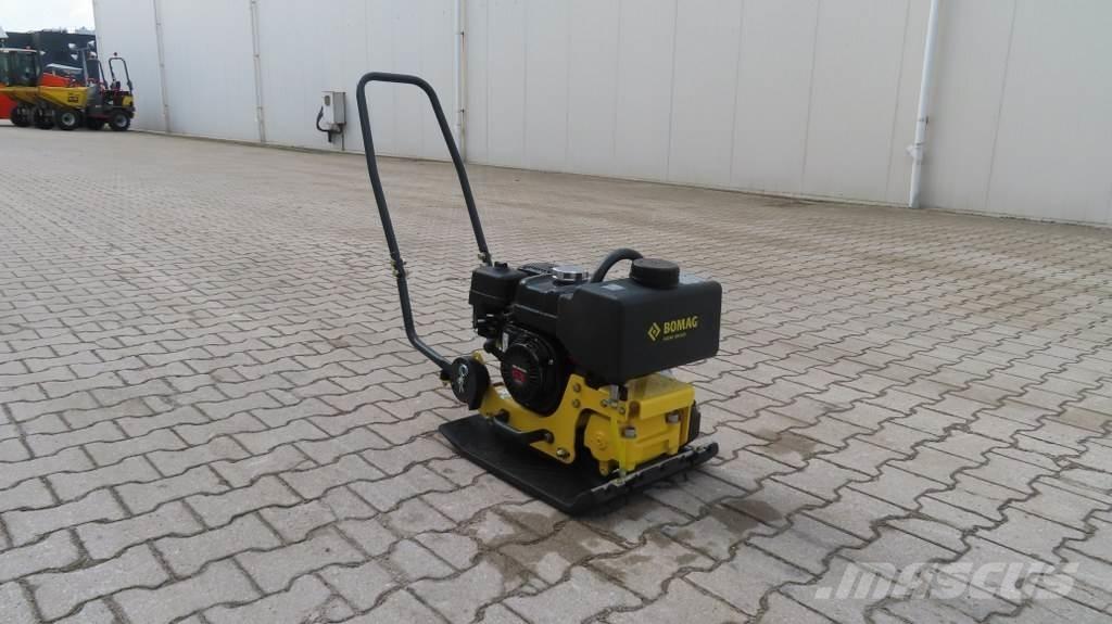 Bomag BVP 18/45 Уплътнители за плочи
