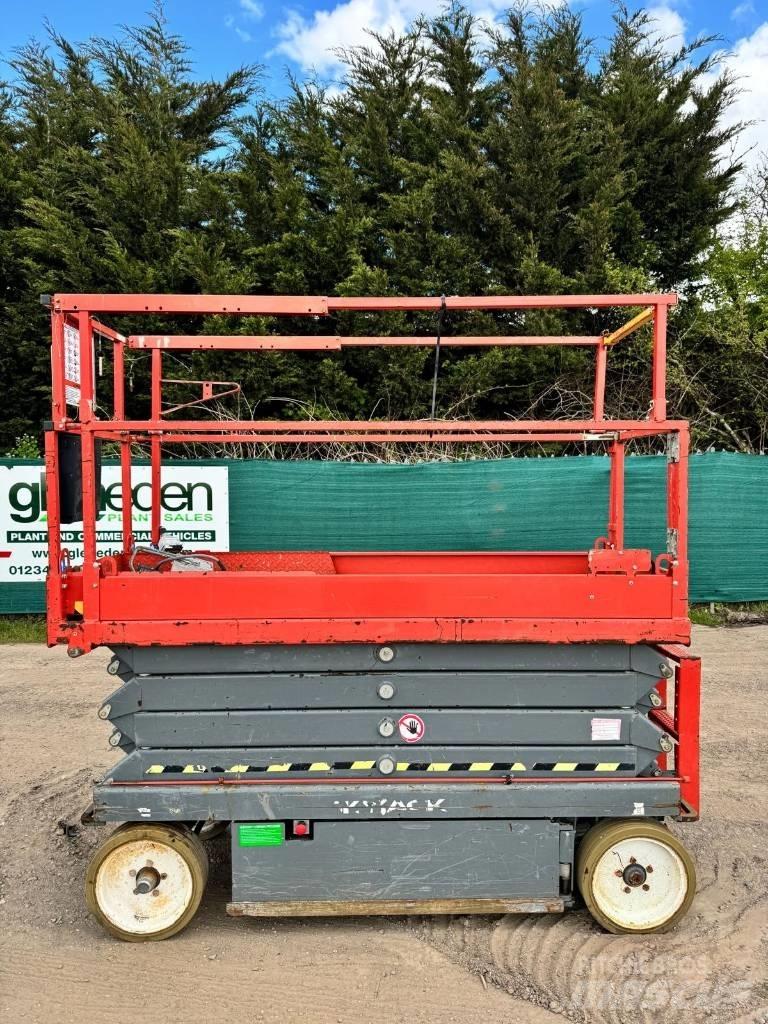 SkyJack SJ 3219 Ножични работни платформи