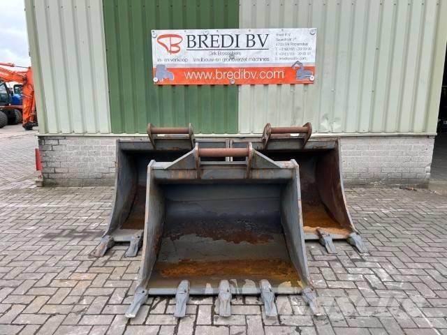  Tanden baken Lenhoff Кофи